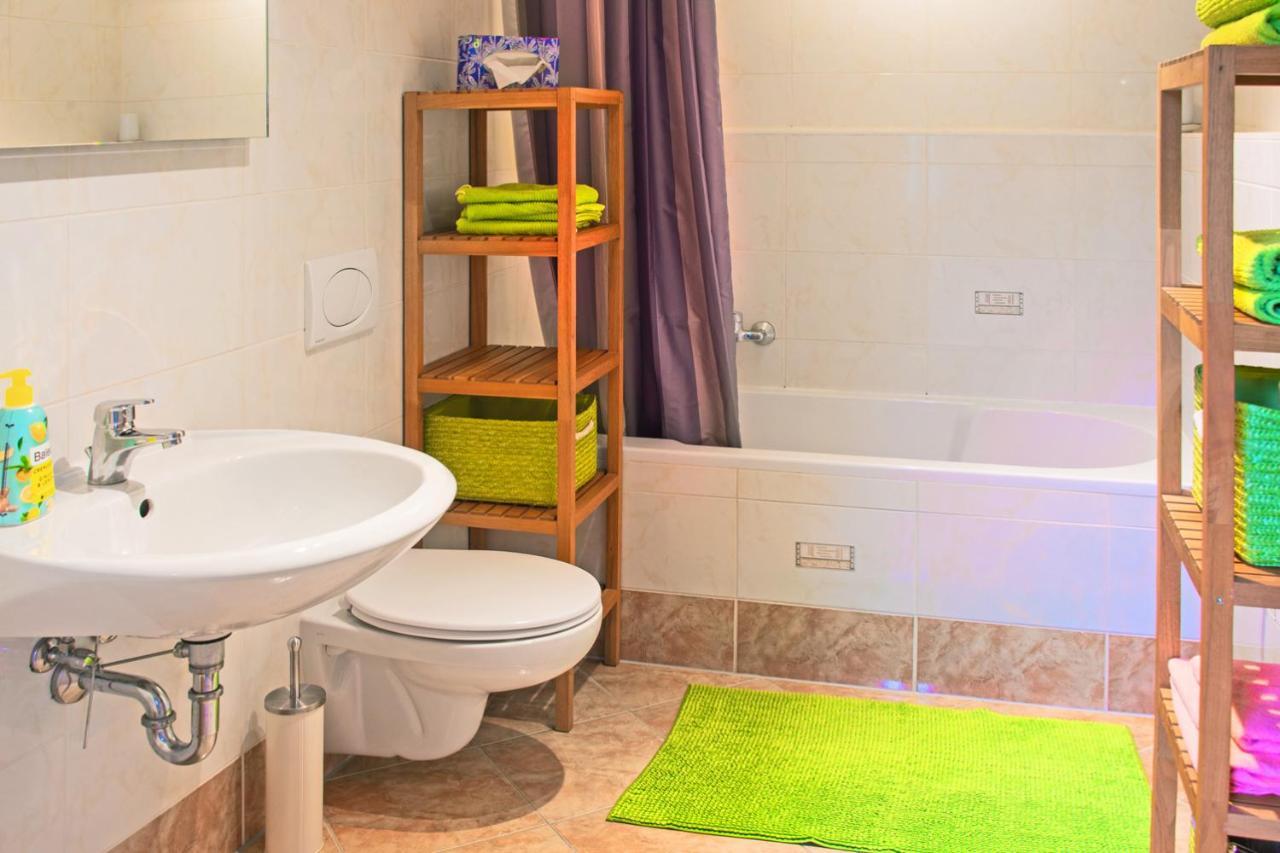 Gaestehaus Lehmann Schonfeld  Zewnętrze zdjęcie
