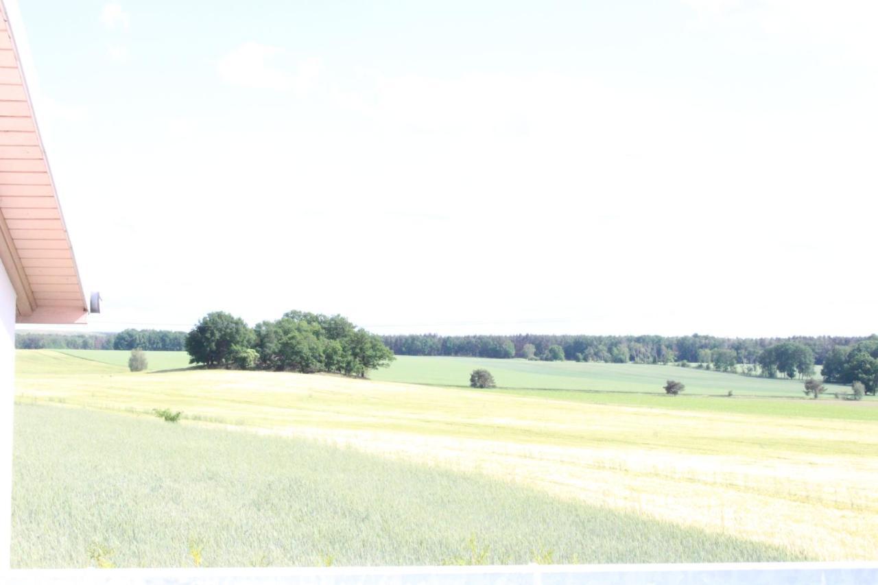 Gaestehaus Lehmann Schonfeld  Zewnętrze zdjęcie