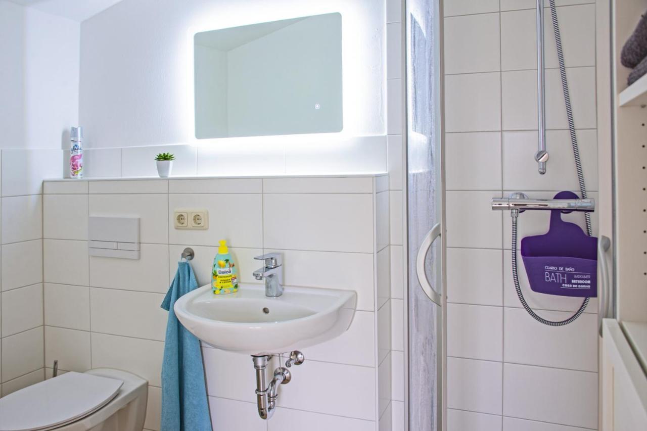 Gaestehaus Lehmann Schonfeld  Zewnętrze zdjęcie