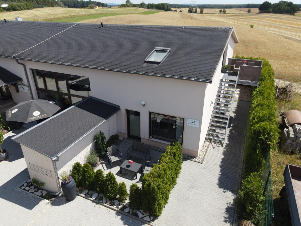 Gaestehaus Lehmann Schonfeld  Zewnętrze zdjęcie