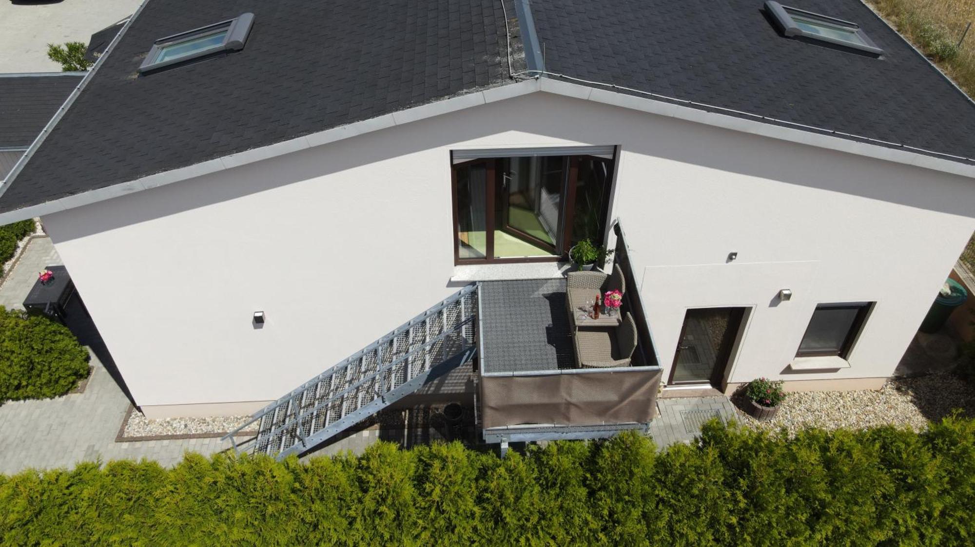 Gaestehaus Lehmann Schonfeld  Zewnętrze zdjęcie