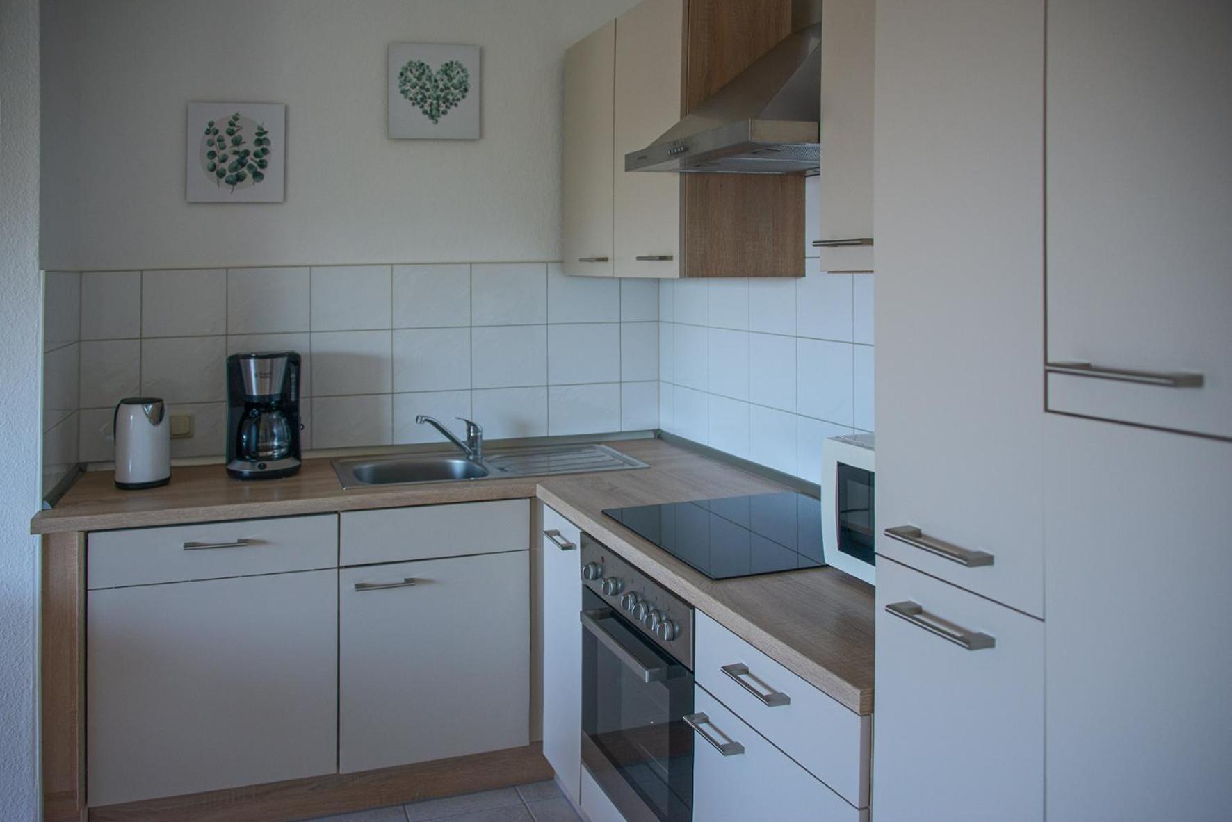 Gaestehaus Lehmann Schonfeld  Zewnętrze zdjęcie