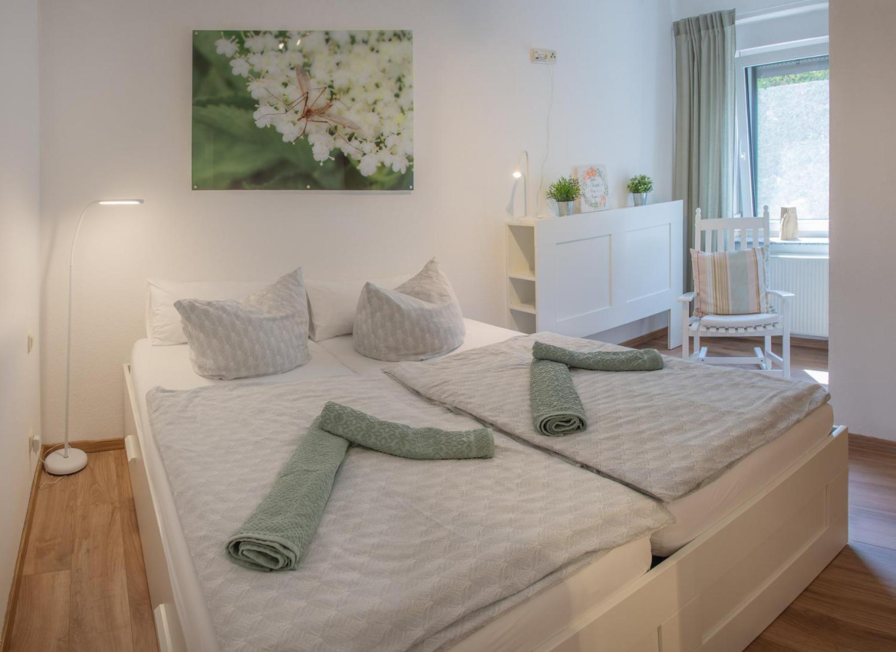 Gaestehaus Lehmann Schonfeld  Zewnętrze zdjęcie